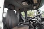 2006 Isuzu F Series Cab Chassis FVZ 1400 Turbo