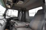 2006 Isuzu F Series Cab Chassis FVZ 1400 Turbo