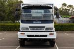 2006 Isuzu F Series Cab Chassis FVZ 1400 Turbo