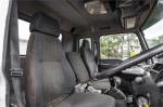 2007 Isuzu F Series Cab Chassis FVZ 1400