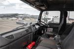2007 Isuzu F Series Cab Chassis FVZ 1400