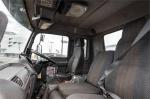 2007 Isuzu F Series Cab Chassis FVZ 1400