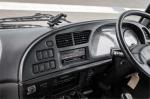 2007 Isuzu F Series Cab Chassis FVZ 1400