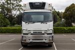 2015 Isuzu F Series Cab Chassis FVL 1400