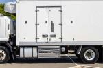 2014 Isuzu F Series Cab Chassis FVL 1400