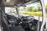 2014 Isuzu F Series Cab Chassis FVL 1400