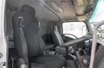 2014 Isuzu F Series Cab Chassis FVL 1400