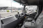 2008 Isuzu F Series Cab Chassis FVR 1000