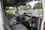 2008 Isuzu F Series Cab Chassis FVR 1000