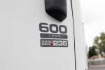 2010 Isuzu F Series Cab Chassis FRR 600 Premium