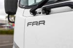 2010 Isuzu F Series Cab Chassis FRR 600 Premium