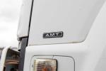 2010 Isuzu F Series Cab Chassis FRR 600 Premium