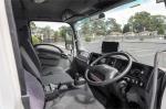 2010 Isuzu F Series Cab Chassis FRR 600 Premium