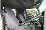 2010 Isuzu F Series Cab Chassis FRR 600 Premium