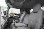 2010 Isuzu F Series Cab Chassis FRR 600 Premium