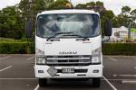 2010 Isuzu F Series Cab Chassis FRR 600 Premium