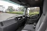 2008 Isuzu F Series Cab Chassis FSD 700/850