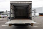 2008 Isuzu F Series Cab Chassis FSD 700/850