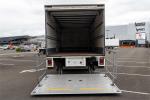 2008 Isuzu F Series Cab Chassis FSD 700/850