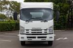 2008 Isuzu F Series Cab Chassis FSD 700/850