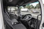 2010 Isuzu F Series Cab Chassis FRR 600