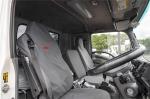 2010 Isuzu F Series Cab Chassis FRR 600