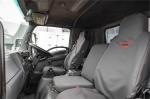 2010 Isuzu F Series Cab Chassis FRR 600