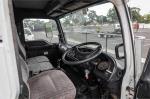 1997 Isuzu F Series Cab Chassis FTR 850