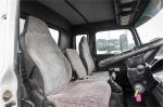 1997 Isuzu F Series Cab Chassis FTR 850