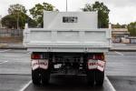 2015 Isuzu F Series Tipper FRR 500