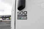 2015 Isuzu F Series Tipper FRR 500