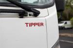 2015 Isuzu F Series Tipper FRR 500