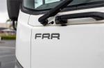 2015 Isuzu F Series Tipper FRR 500