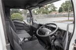 2015 Isuzu F Series Tipper FRR 500
