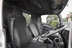 2015 Isuzu F Series Tipper FRR 500