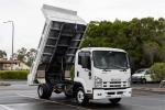 2015 Isuzu F Series Tipper FRR 500