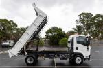 2015 Isuzu F Series Tipper FRR 500