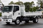 2015 Isuzu F Series Tipper FRR 500