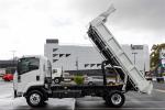 2015 Isuzu F Series Tipper FRR 500