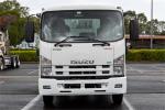 2015 Isuzu F Series Tipper FRR 500