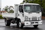 2015 Isuzu F Series Tipper FRR 500