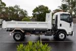 2015 Isuzu F Series Tipper FRR 500