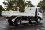 2015 Isuzu F Series Tipper FRR 500