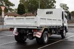 2015 Isuzu F Series Tipper FRR 500