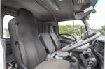 2011 Isuzu F Series Cab Chassis FSR 700/850