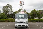 2011 Isuzu F Series Cab Chassis FSR 700/850