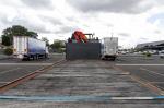 2002 Isuzu F Series Cab Chassis FVR 950 HD