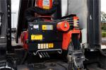 2002 Isuzu F Series Cab Chassis FVR 950 HD