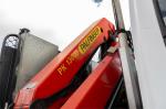 2002 Isuzu F Series Cab Chassis FVR 950 HD