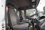 2002 Isuzu F Series Cab Chassis FVR 950 HD